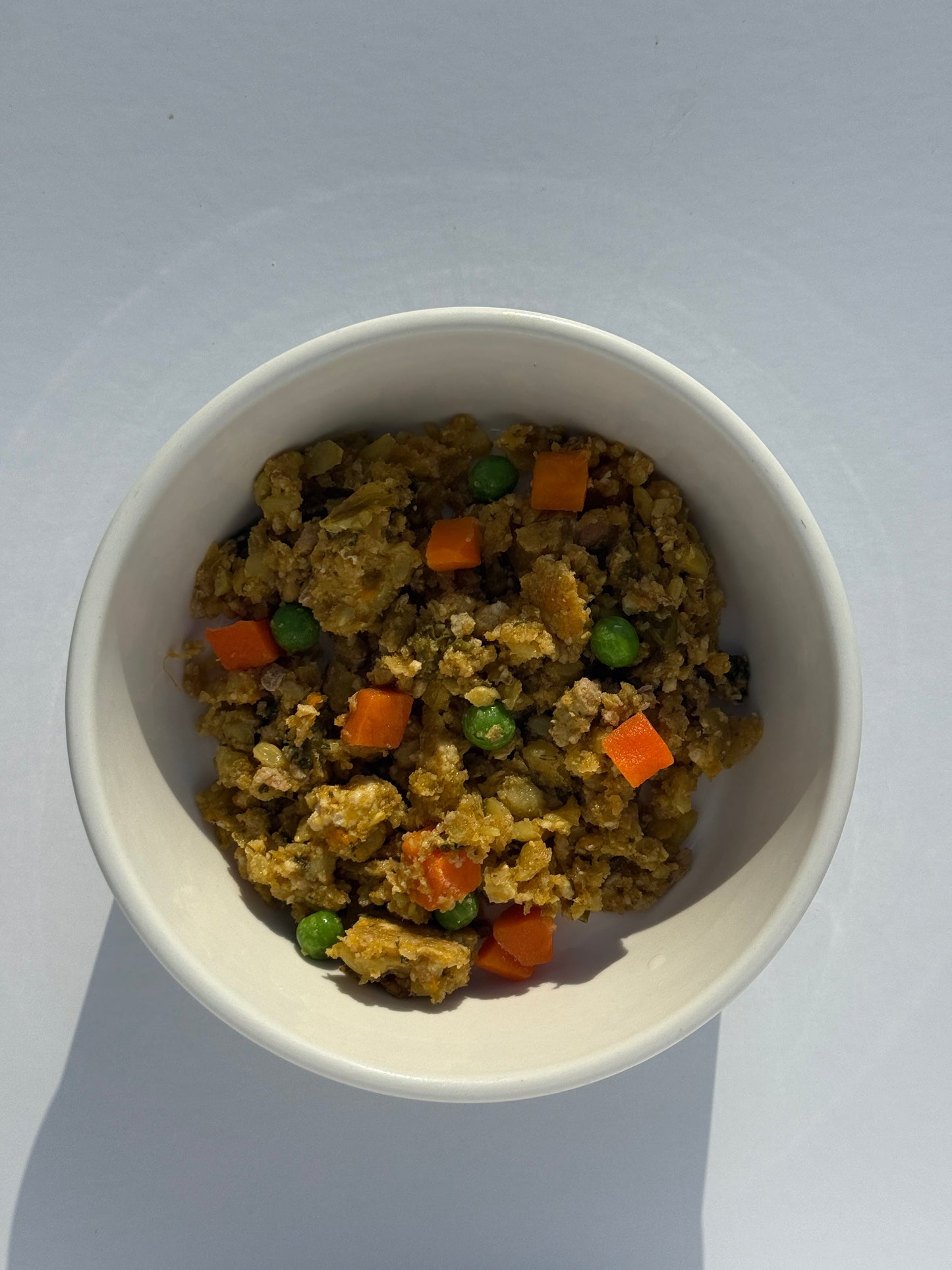 Turkey & Brown Rice